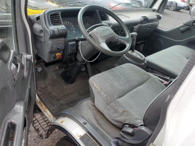 2001 GMC W4500 W45042  