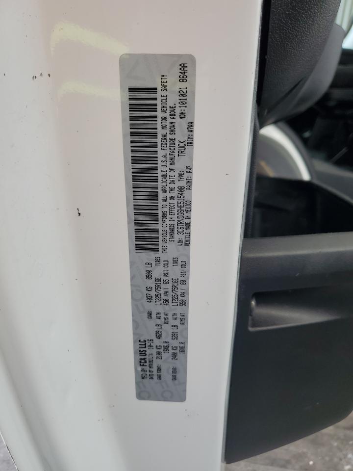 3C6TRVDG6HE515408 2017 Ram Promaster 2500 2500 High