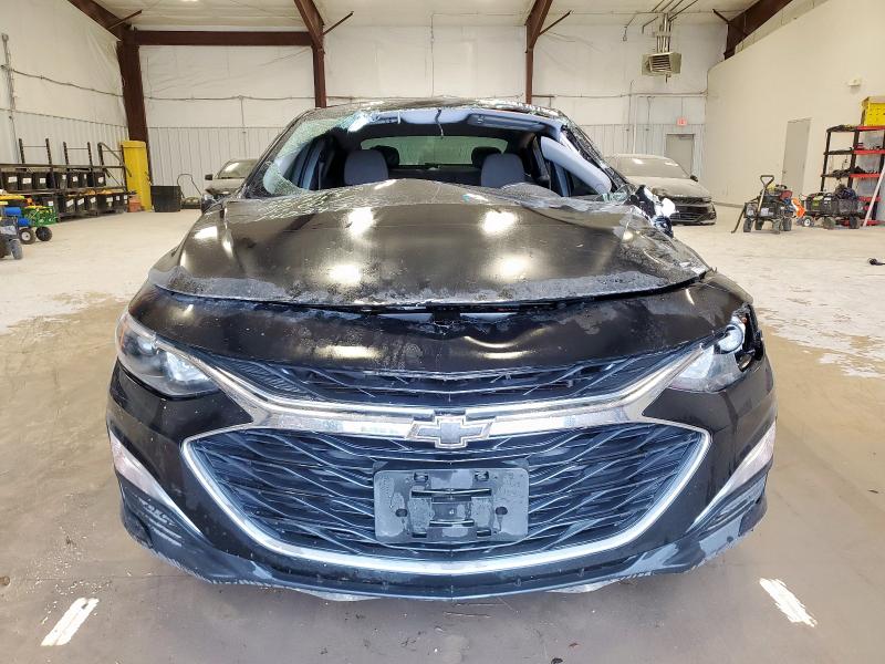 CHEVROLET MALIBU 2020 Czarny