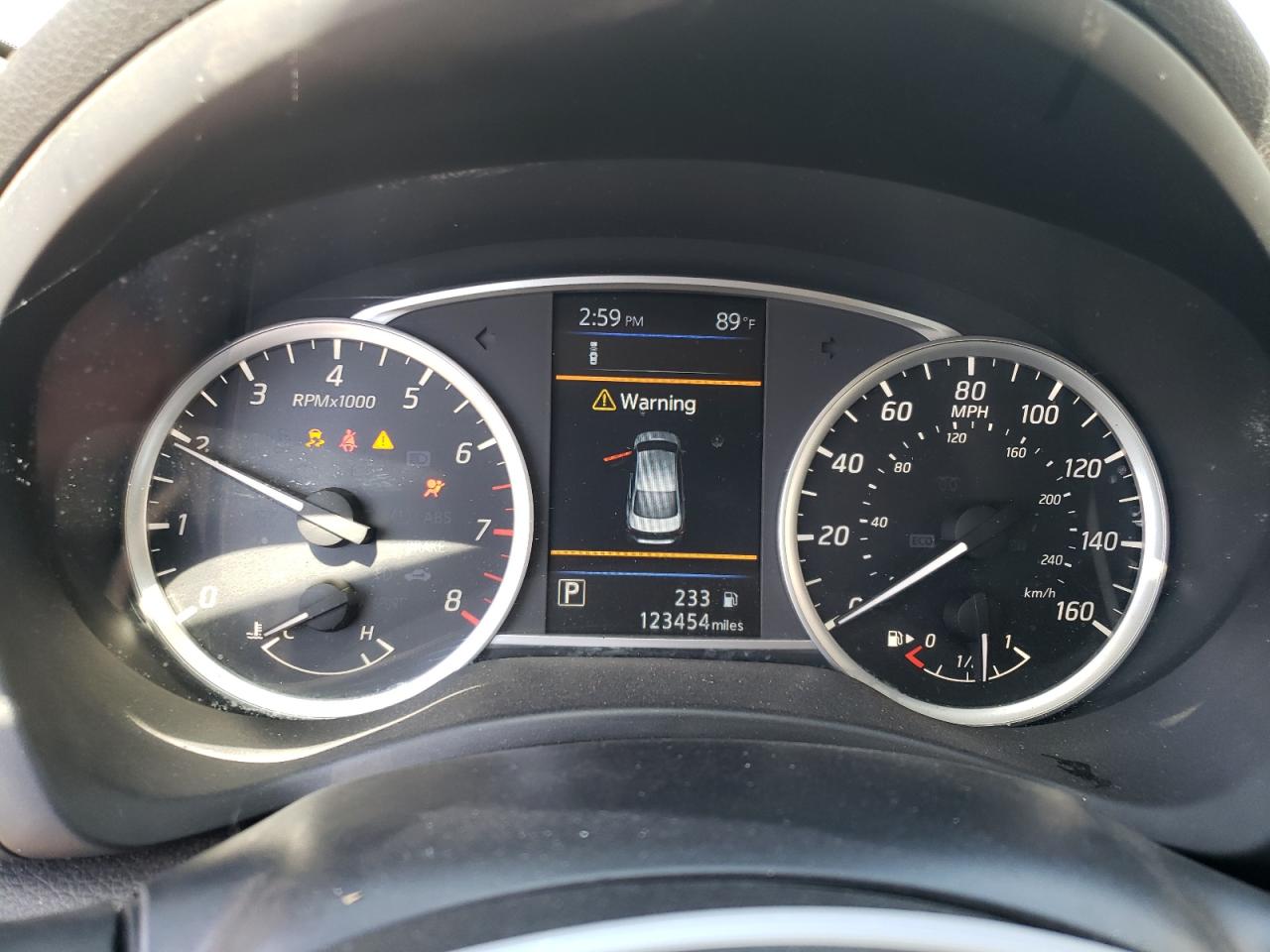 2019 Nissan Sentra S VIN: 3N1AB7AP5KY306075 Lot: 64750295