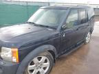 2005 LAND ROVER DISCOVERY for sale at Copart WESTBURY