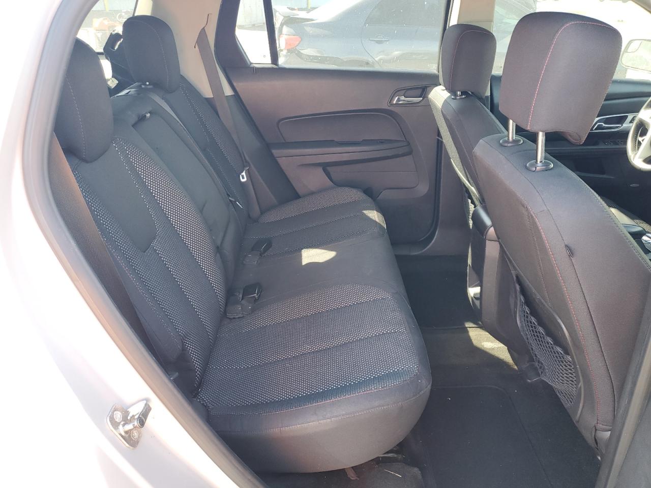 2012 GMC Terrain Sle VIN: 2GKALSEK5C6126064 Lot: 63125255