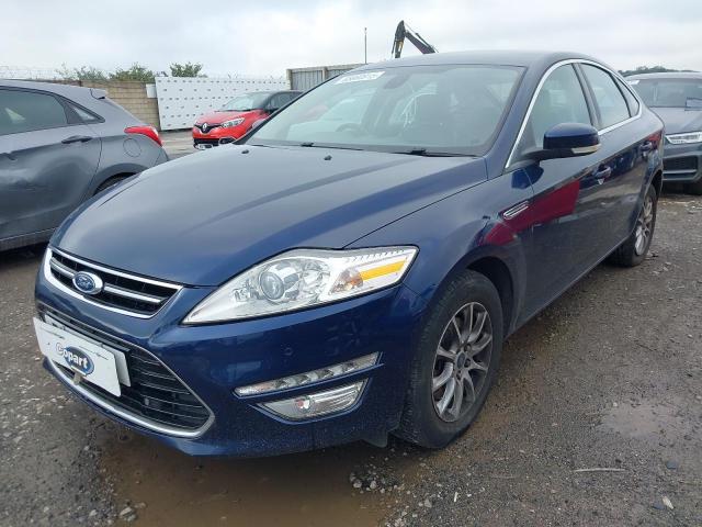 FORD MONDEO TIT 2013