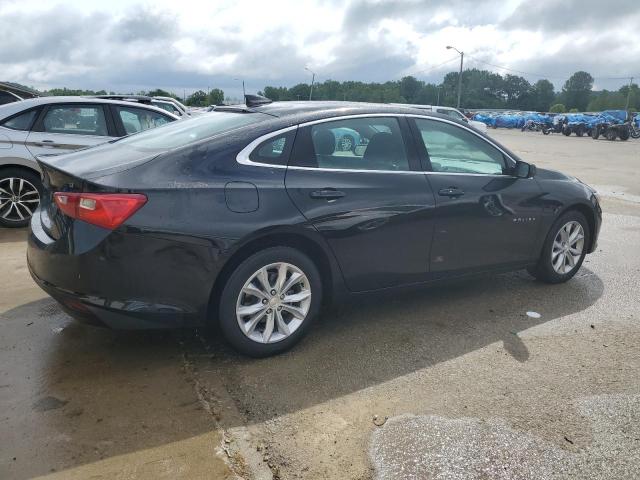  CHEVROLET MALIBU 2023 Black