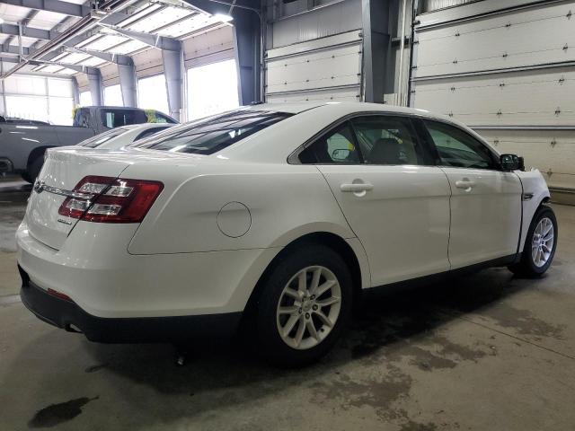  FORD TAURUS 2013 Biały