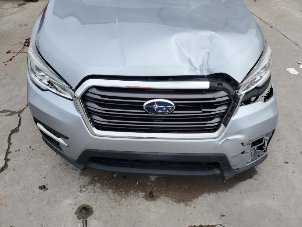 2021 Subaru Ascent Premium VIN: 4S4WMAFD2M3444463 Lot: 63991815