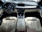 2017 BMW X5 XDRIVE35I   for sale at Copart MA - NORTH BOSTON