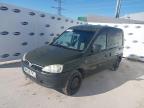 2008 VAUXHALL COMBO 1700 for sale at Copart BRISTOL