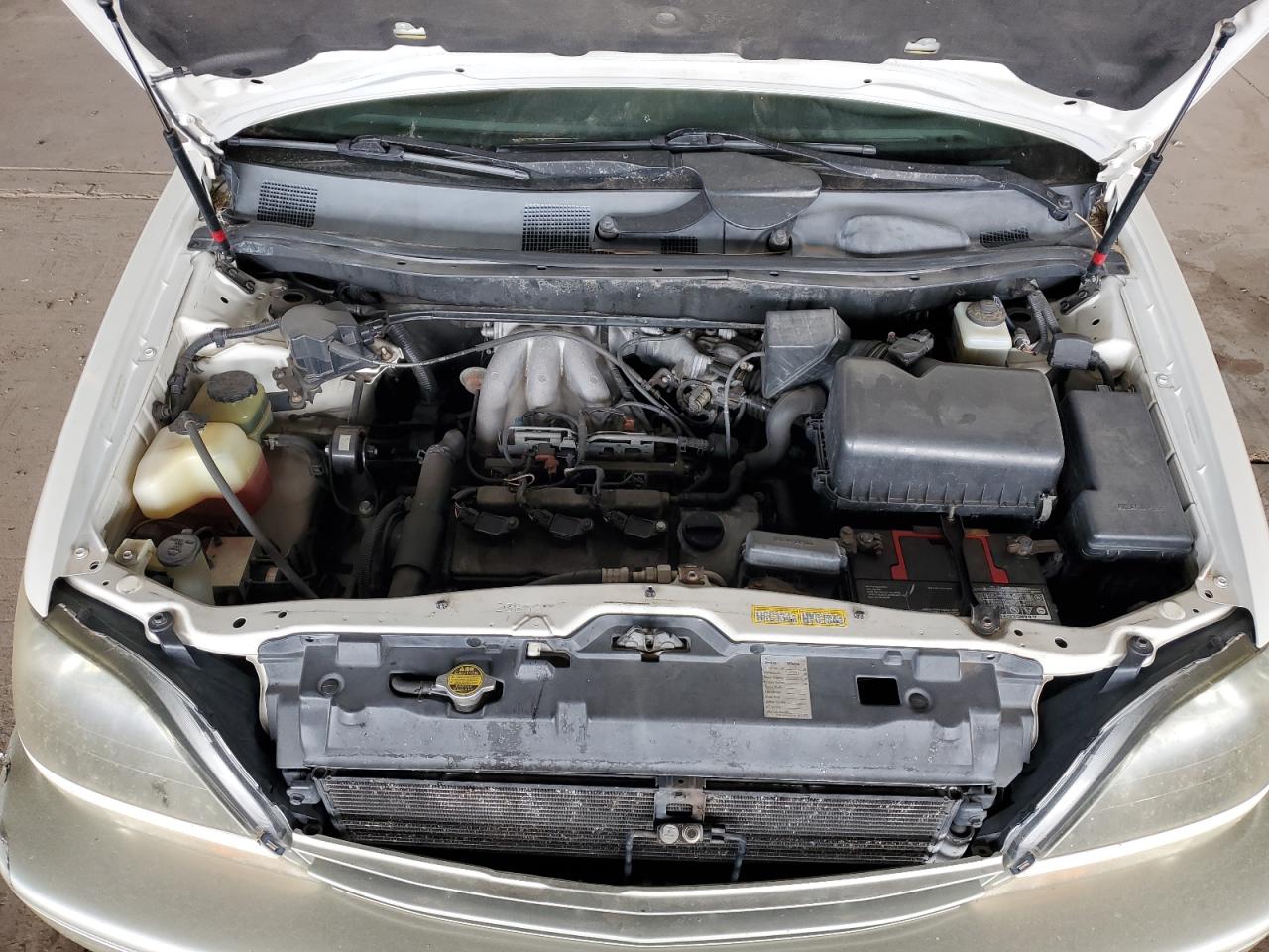 1999 Lexus Rx 300 VIN: JT6HF10U1X0083725 Lot: 65549295