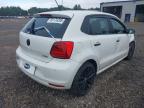 2016 VOLKSWAGEN POLO S AC for sale at Copart EAST KILBRIDE