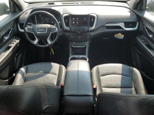  GMC TERRAIN 2021 Szary