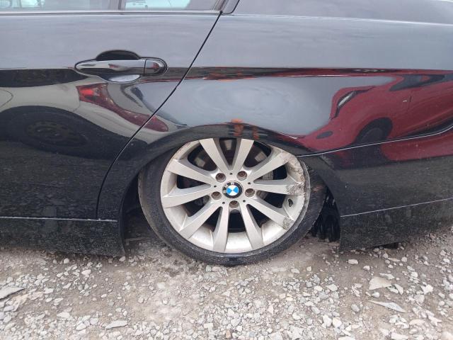 2010 BMW 318D SE BU