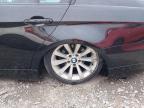 2010 BMW 318D SE BU for sale at Copart WOLVERHAMPTON