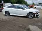 2017 HONDA CIVIC EX   for sale at Copart ON - LONDON