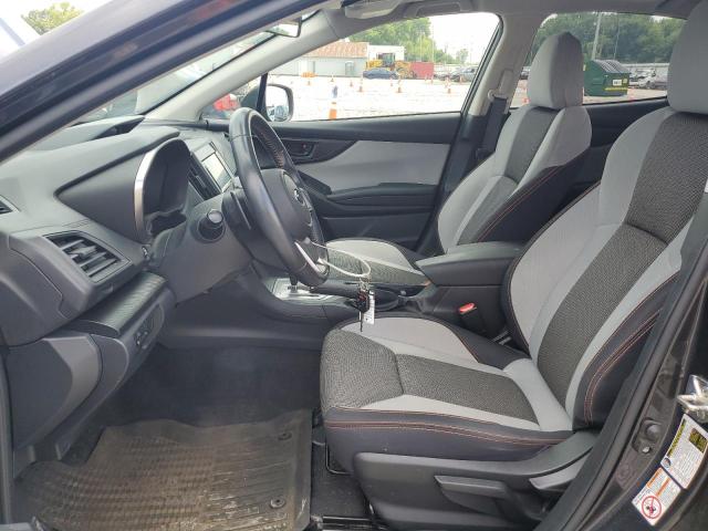  SUBARU CROSSTREK 2019 Szary