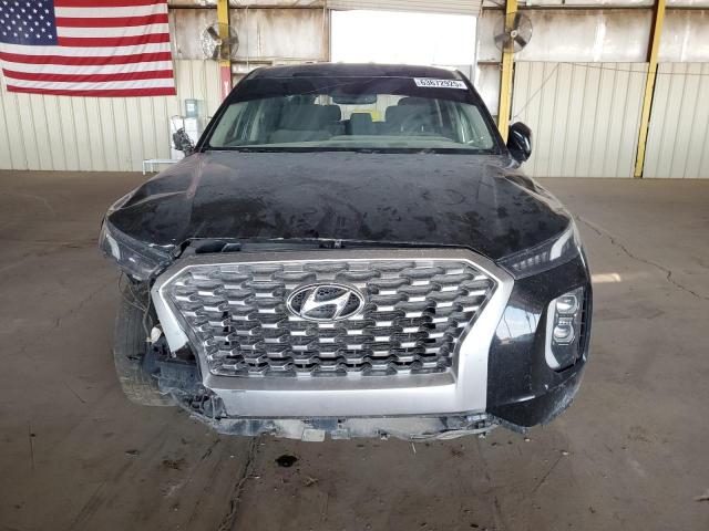  HYUNDAI PALISADE 2022 Czarny