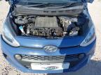 2017 HYUNDAI I10 SE AUT for sale at Copart BRISTOL