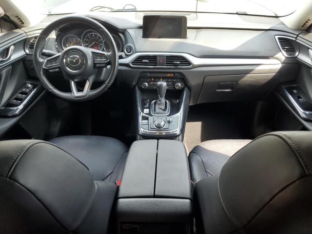  MAZDA CX-9 2019 Charcoal