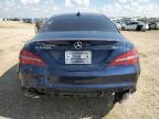 2017 MERCEDES-BENZ CLA 250 4MATIC   for sale at Copart AB - EDMONTON
