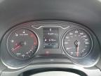 2015 AUDI A3 S LINE for sale at Copart YORK