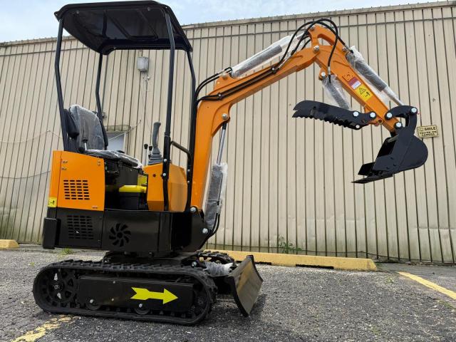  OTHER EXCAVATOR 2025 Жовтий