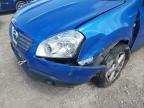 2008 NISSAN QASHQAI TE for sale at Copart BRISTOL
