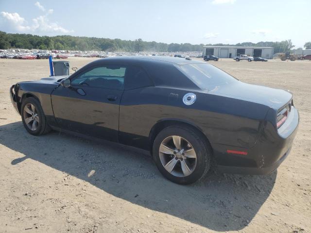 Coupet DODGE CHALLENGER 2015 Black