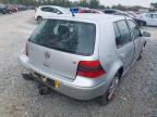 2002 VOLKSWAGEN GOLF GT TD for sale at Copart SANDY