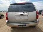 2009 CHEVROLET TAHOE K1500 LS   à vendre chez Copart CO - DENVER