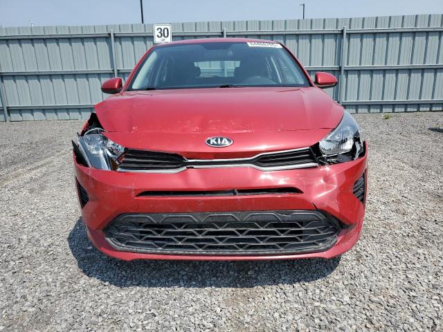 2021 KIA RIO S  