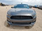 2015 FORD MUSTANG    à vendre chez Copart TX - HOUSTON EAST