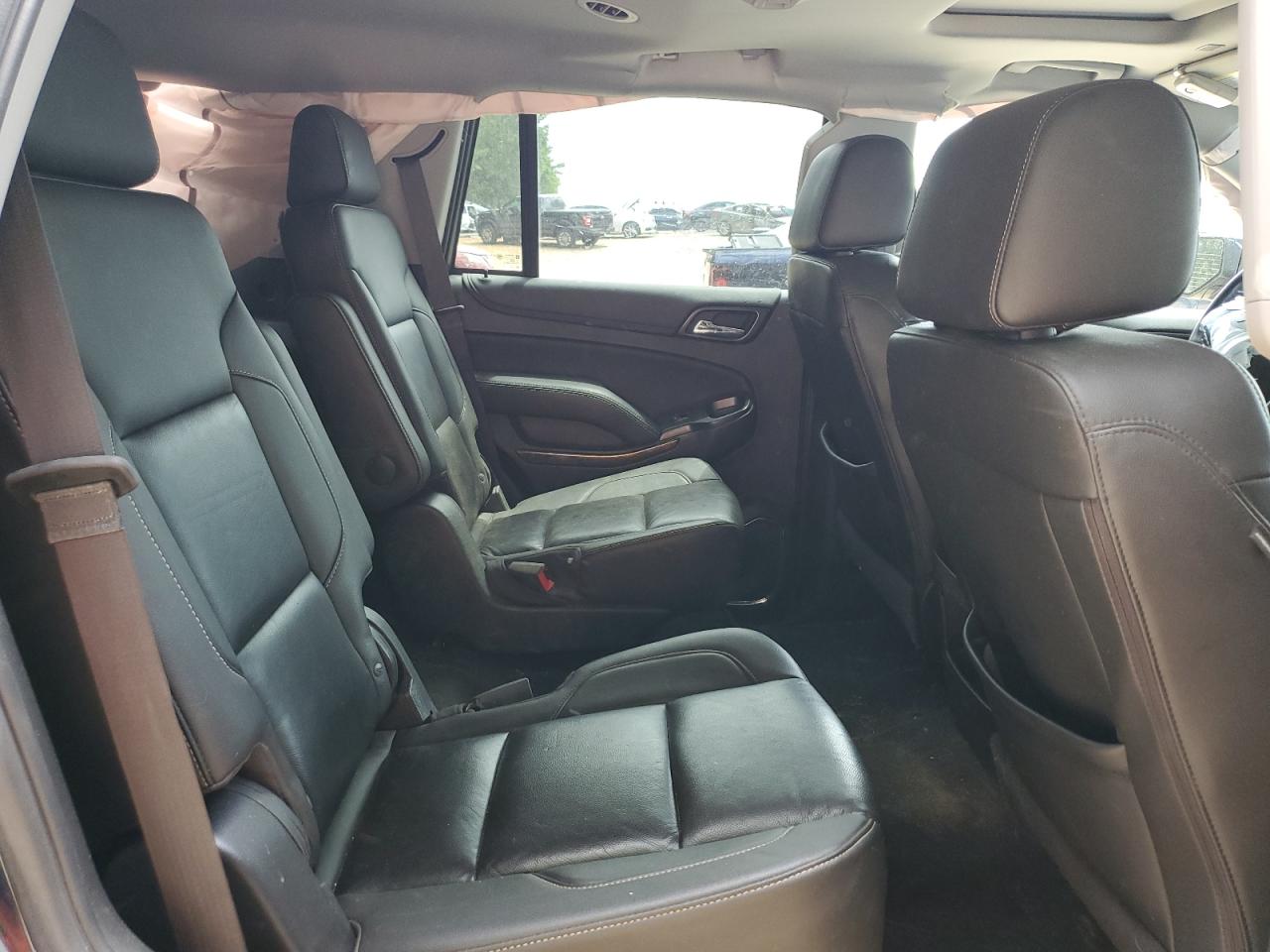 2020 Chevrolet Tahoe C1500 Lt VIN: 1GNSCBKC6LR200696 Lot: 65264945