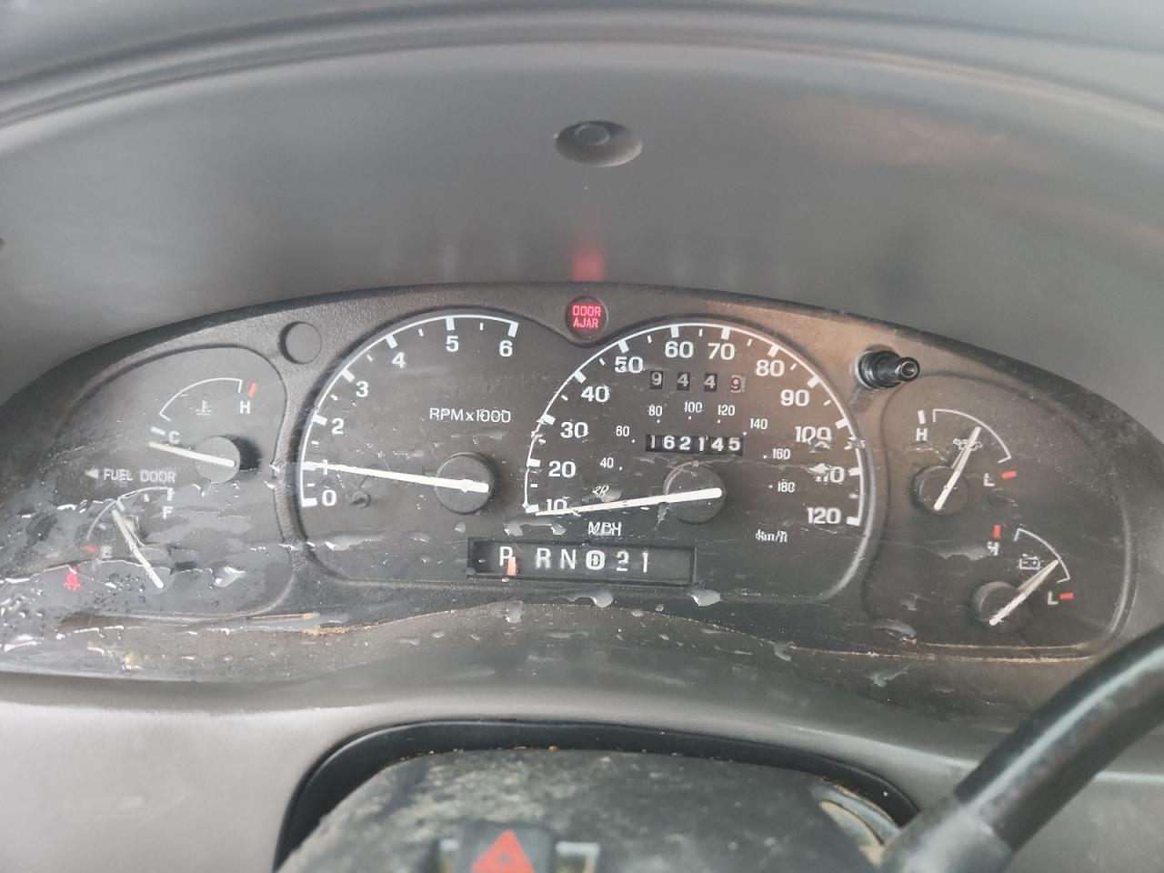 2003 Ford Ranger VIN: 1FTYR10D53TA27845 Lot: 63011775