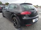 2012 SEAT LEON S CR for sale at Copart BELFAST