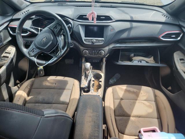  CHEVROLET TRAILBLZR 2023 Szary