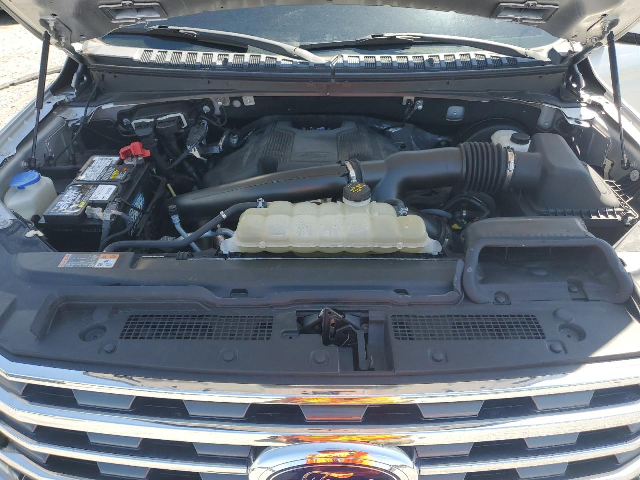 2019 Ford Expedition Max Xlt VIN: 1FMJK1HT6KEA49837 Lot: 64618775