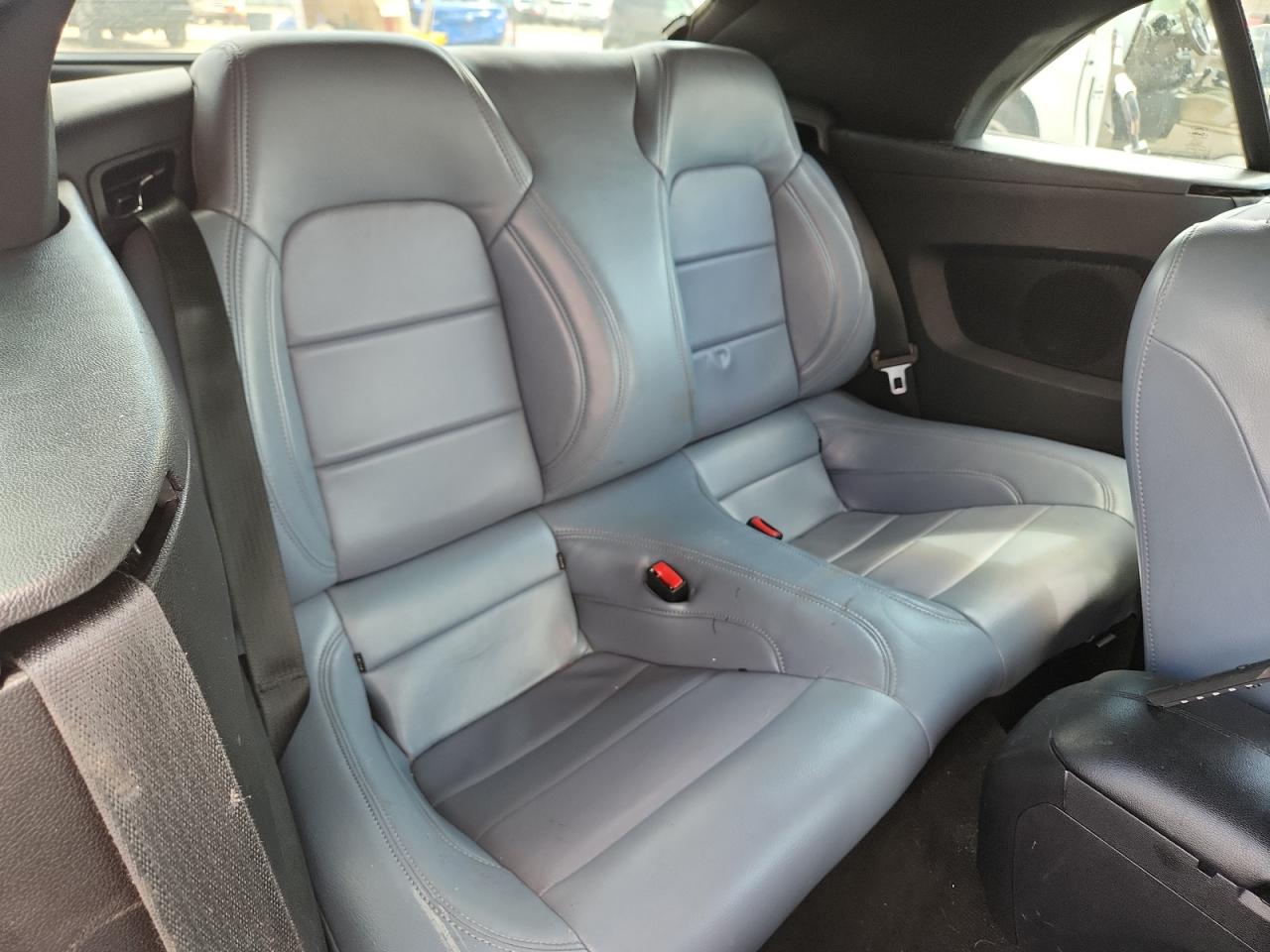 2017 Ford Mustang VIN: 1FATP8EM0H5288870 Lot: 64239555