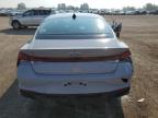2021 HYUNDAI ELANTRA SEL   for sale at Copart ON - TORONTO