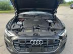 2019 AUDI Q8 PREMIUM PLUS   à vendre chez Copart MA - NORTH BOSTON