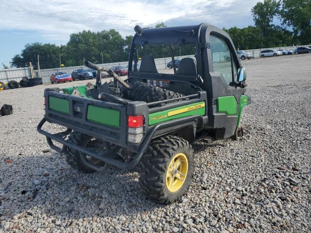 2016 JD XUV 855D  