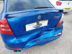 2006 SKODA OCTAVIA VR for sale at Copart BRISTOL