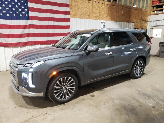 HYUNDAI PALISADE C 2025