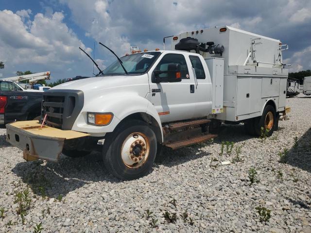 2012 Ford F650 Super Duty