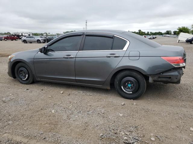 2010 HONDA ACCORD EX  