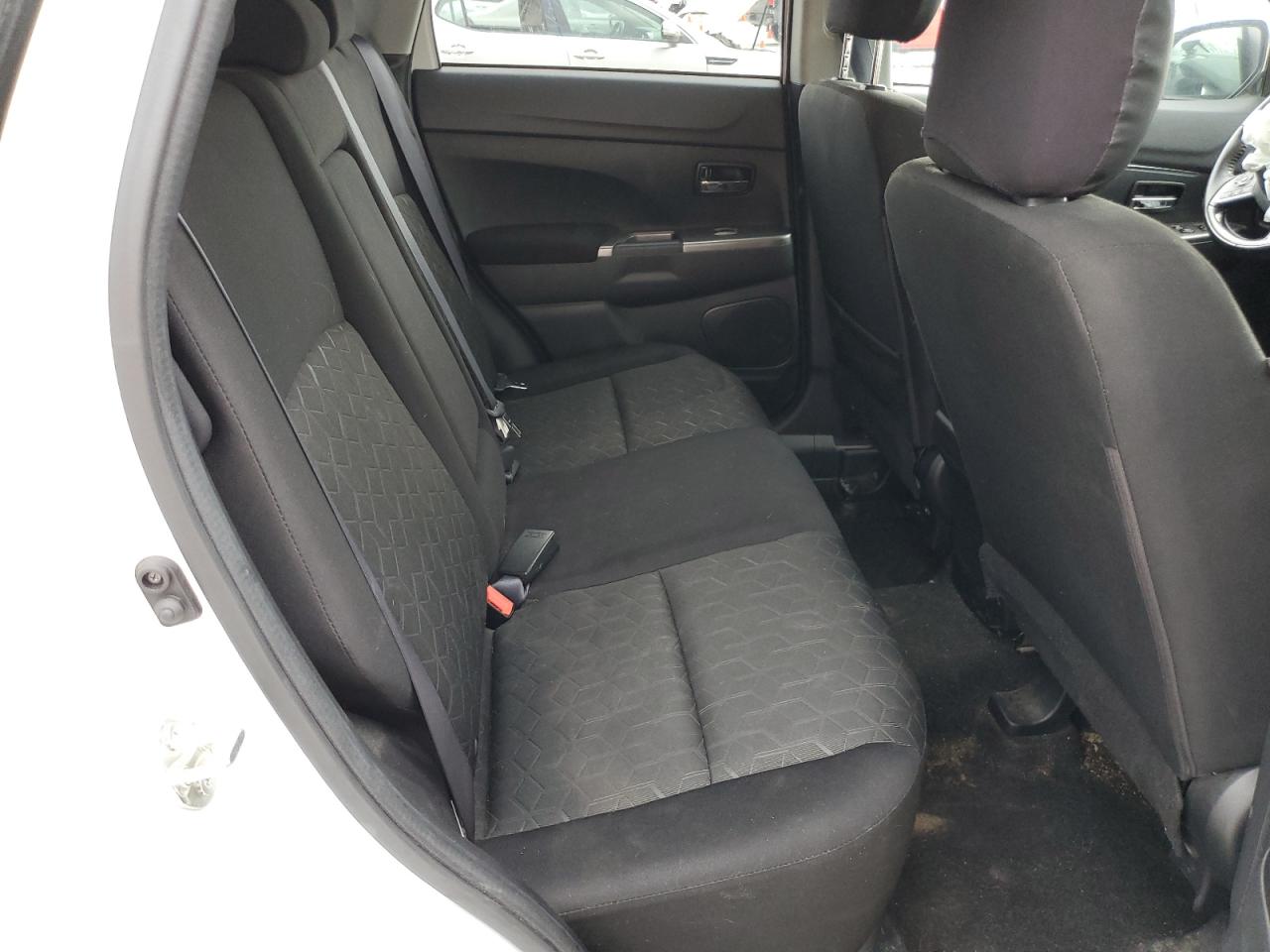 2021 Mitsubishi Outlander Sport Se VIN: JA4APVAU6MU016081 Lot: 63364455