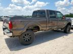 2015 FORD F250 SUPER DUTY   for sale at Copart TX - HOUSTON