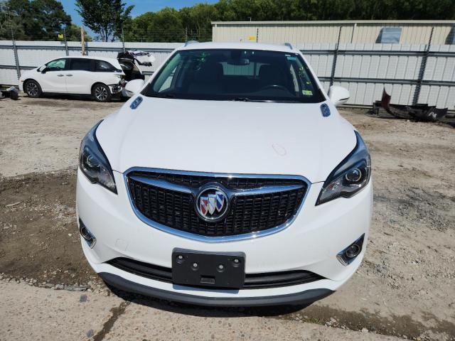  BUICK ENVISION 2019 Белы