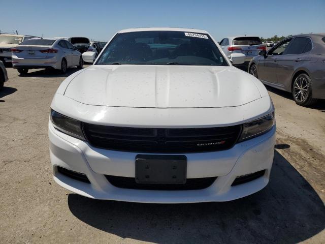  DODGE CHARGER 2017 Biały