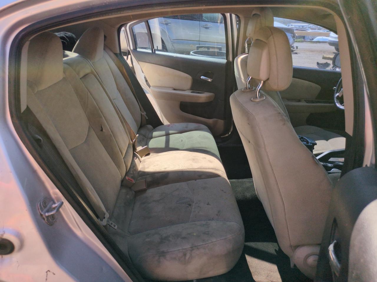 2011 Chrysler 200 Touring VIN: 1C3BC1FB0BN623885 Lot: 63493385