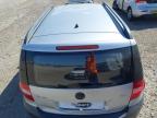 2011 SKODA YETI S TDI for sale at Copart YORK